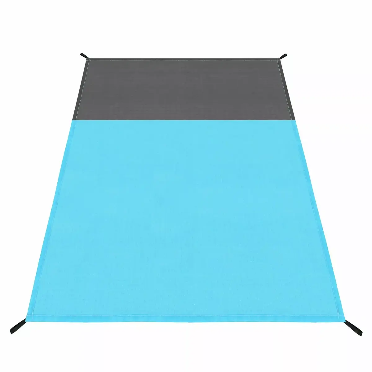 Springos PM0006 picnic blanket 200 x 210 cm Photo 9