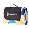Picnic blanket Springos PM001 200 x 200 cm Photo 5