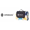 Picnic blanket Springos PM001 200 x 200 cm Photo 7