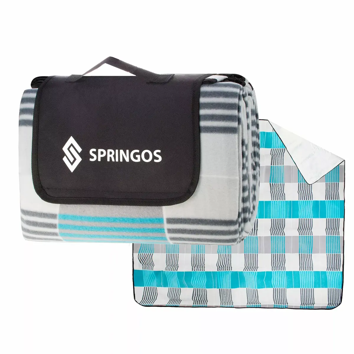 Piknika sega Springos PM002 200 x 200 cm Photo 10