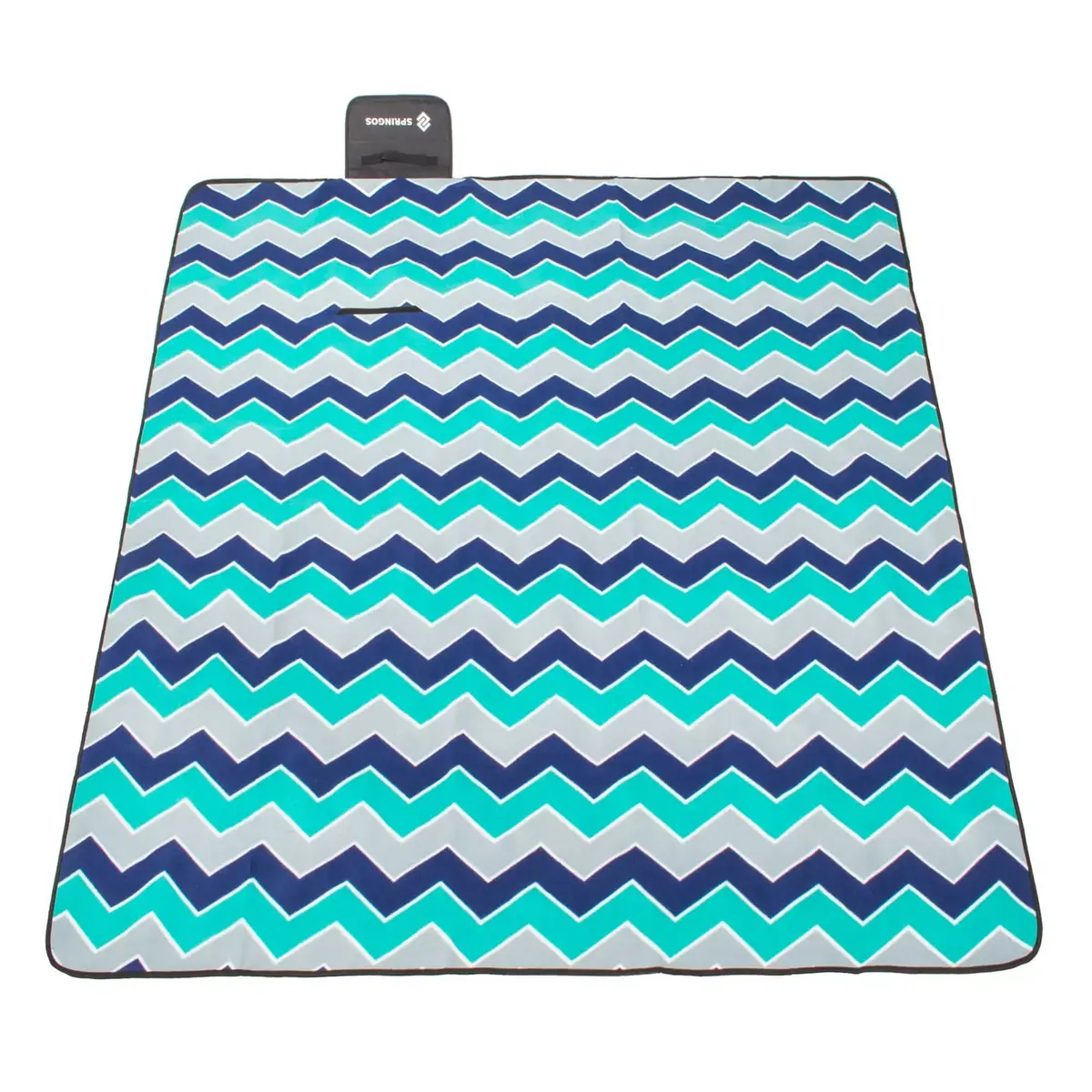 Picnic blanket Springos PM007 220x180 cm Photo 7