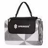 Плед для пикника Springos PM010 180x220 см Photo 8