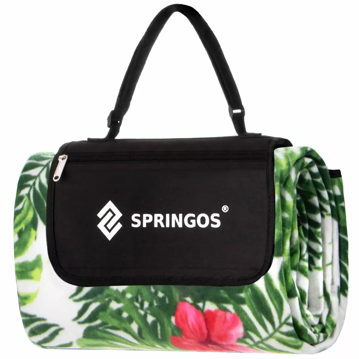 Piknika sega Springos PM019 200 x 200 cm Photo 11