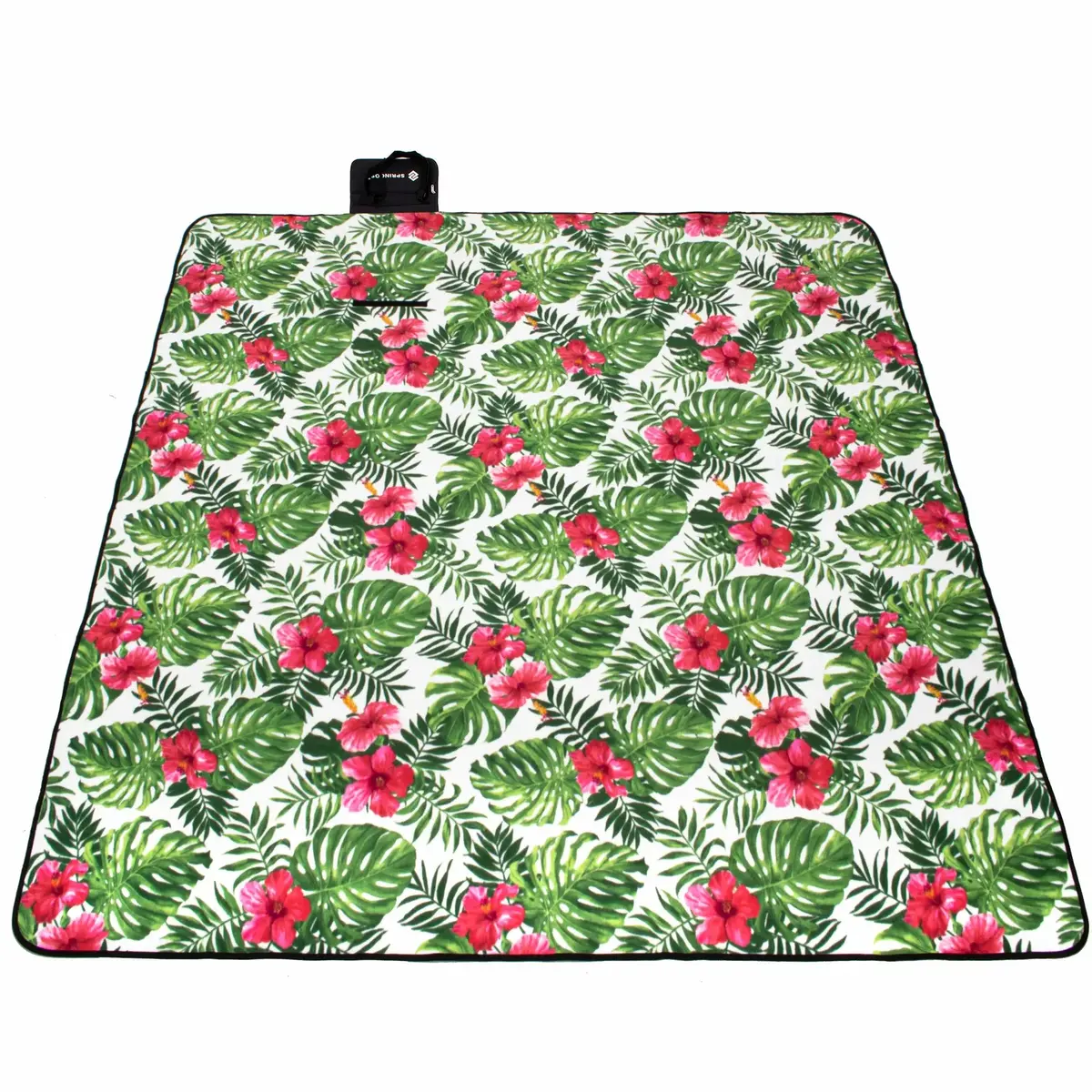 Outdoor picnic blanket Springos PM020 200x160 cm Photo 8