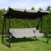 Садовые качели Springos GS0003 Linda Photo 3