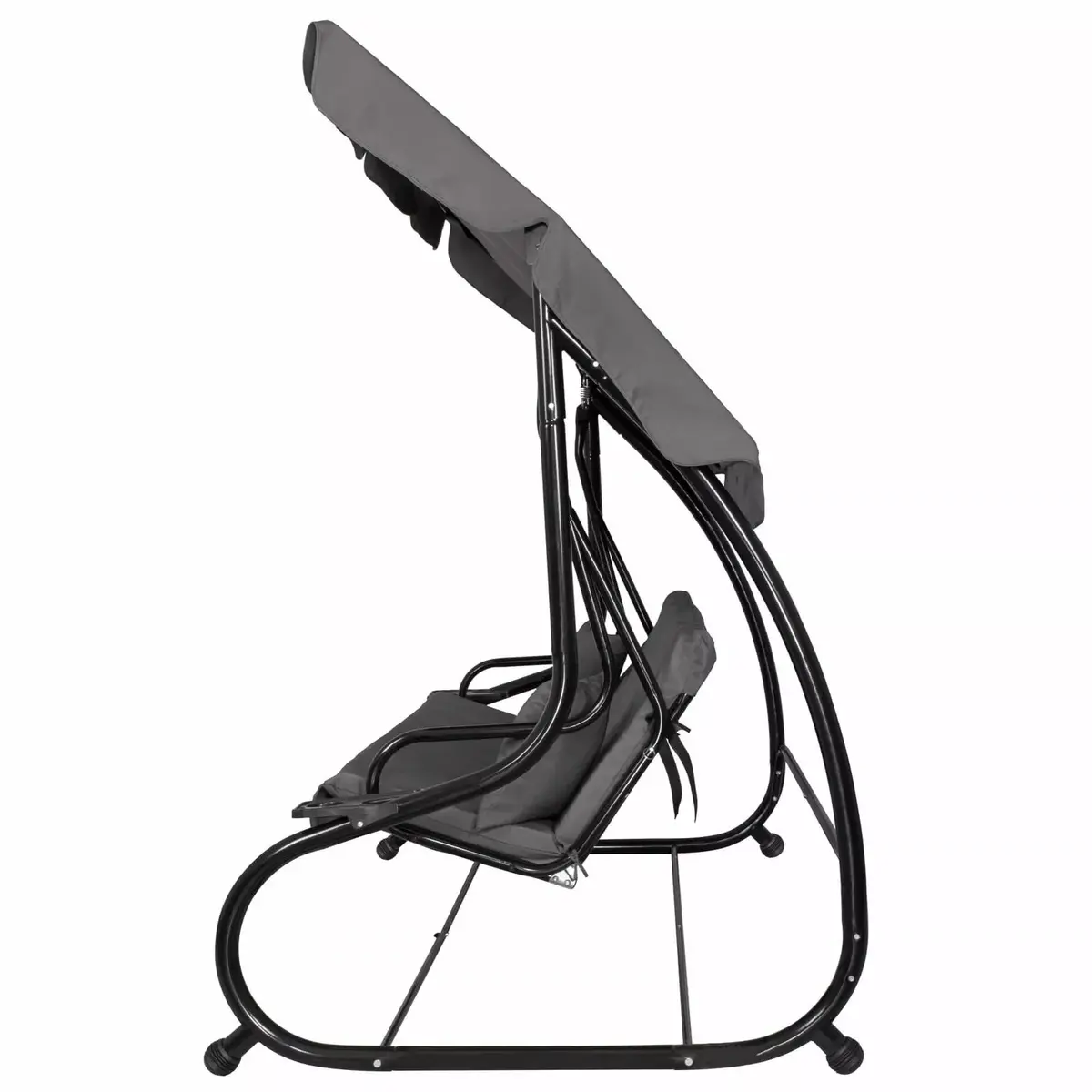 Садовые качели Springos GS0003 Linda Photo 4