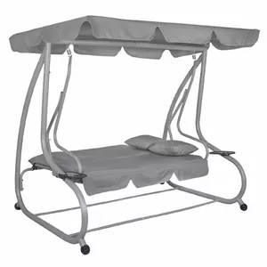 Садовые качели Springos GS0015