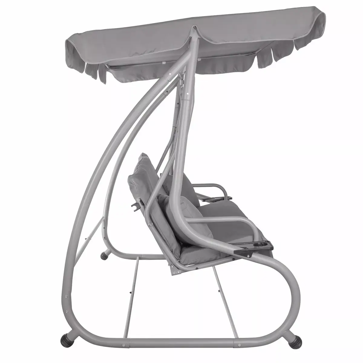 Садовые качели Springos GS0015 Photo 2
