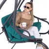 Садовые качели Springos Venēzija GS0020 Photo 5