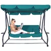 Садовые качели Springos Venēzija GS0020 Photo 9