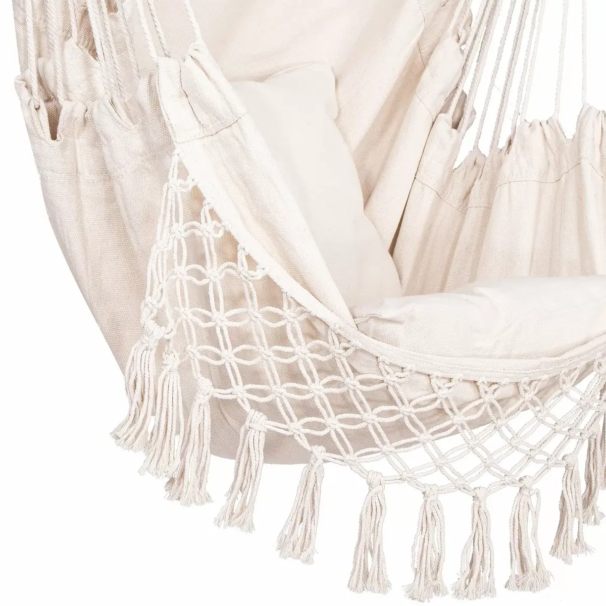 Hammock Springos HM022 Brazilian-style single-person Photo 8