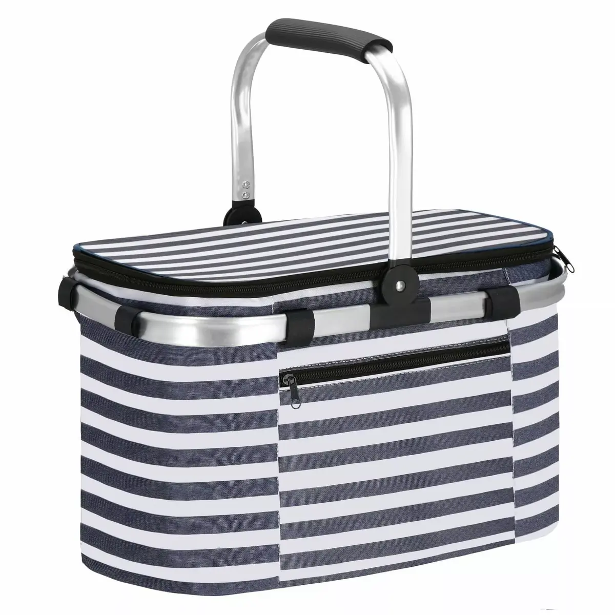 Insulated thermal basket Springos CS0025 Photo 4