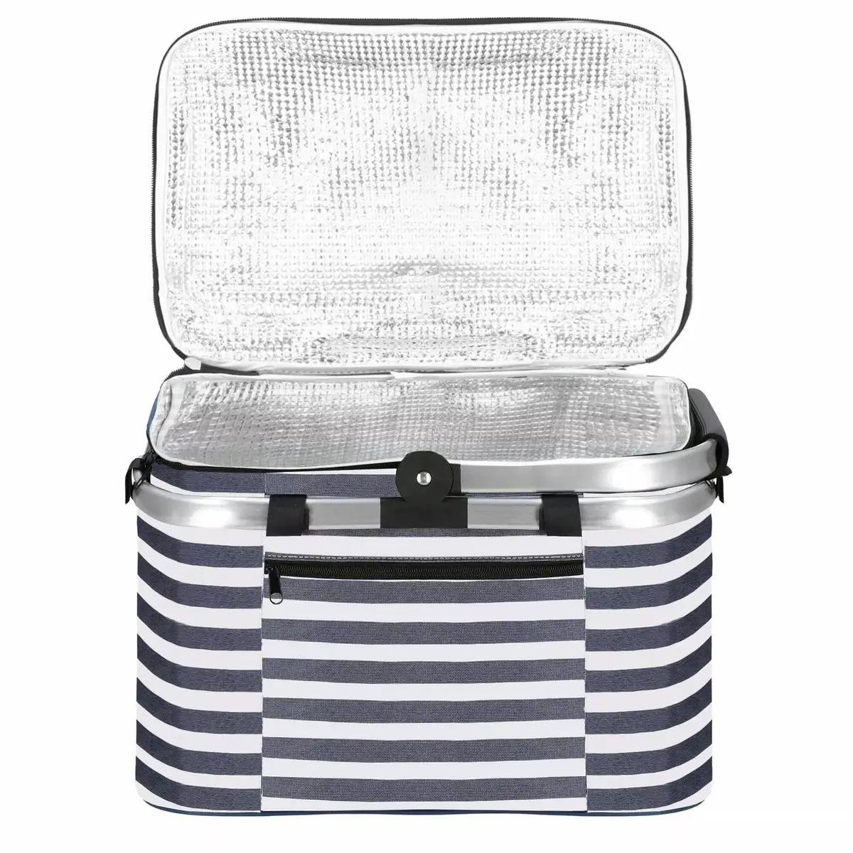 Insulated thermal basket Springos CS0025 Photo 7