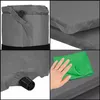 Self-inflating mat Springos PM032 180 cm Photo 5