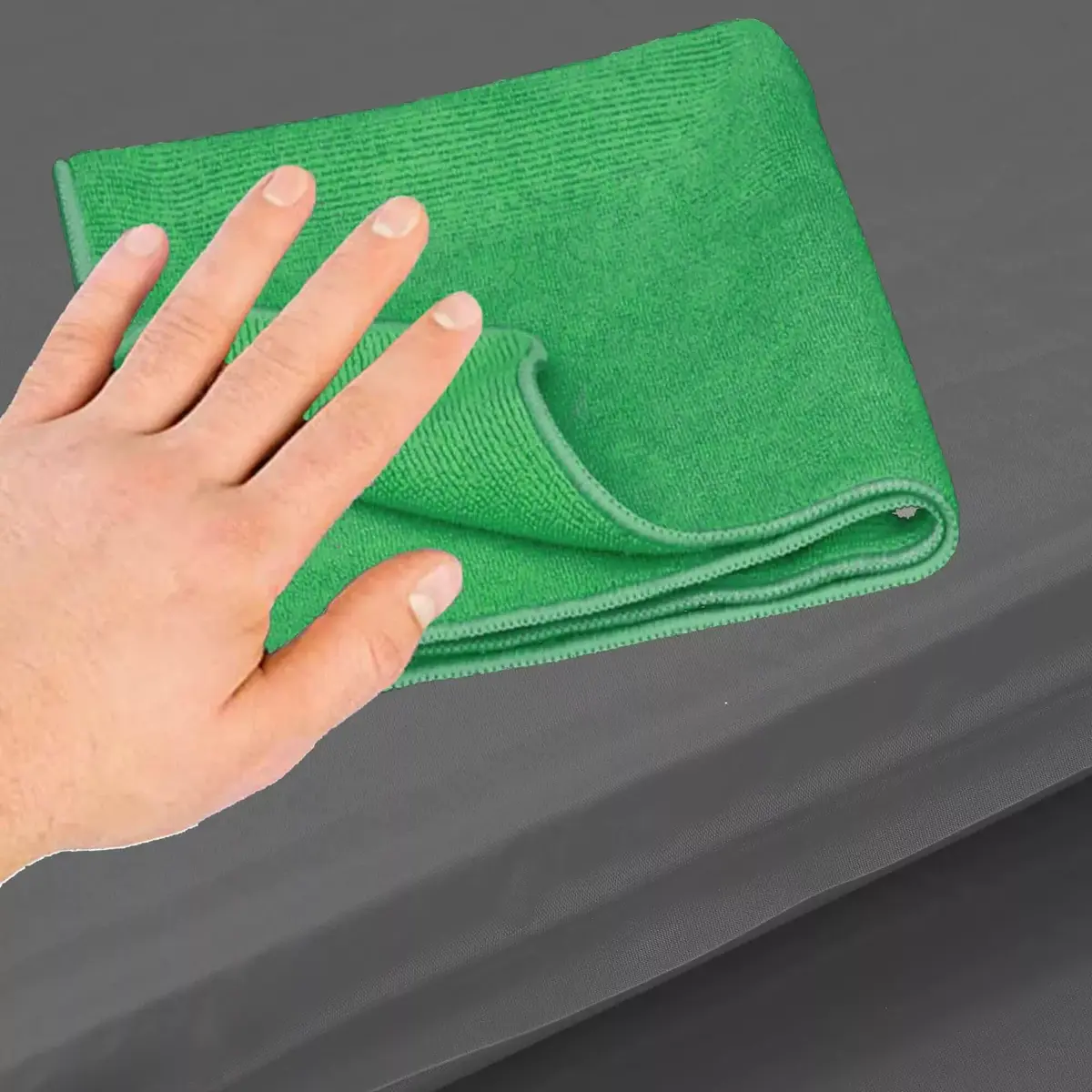 Self-inflating mat Springos PM032 180 cm Photo 6
