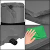 Self-inflating mat Springos PM032 180 cm Photo 7