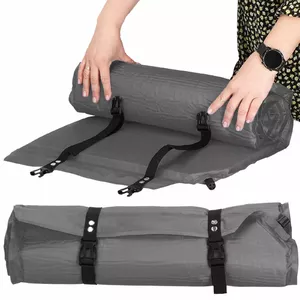 Springos PM035 Self-Inflating Mat 186 cm
