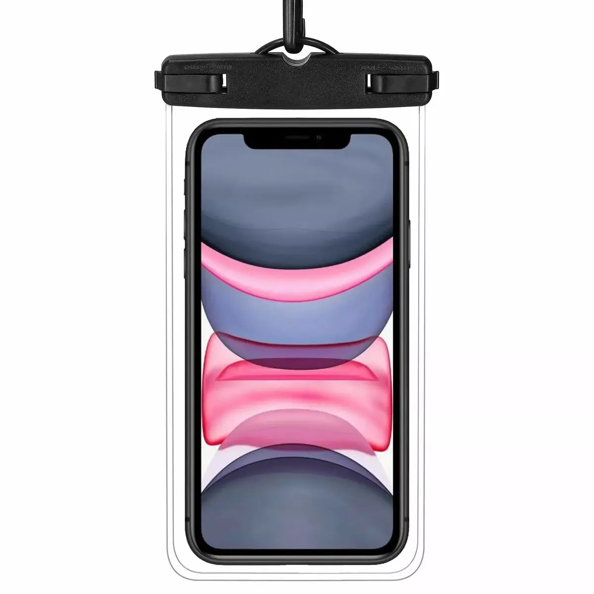 Waterproof Phone Sleeve Springos CS0017 Photo 9