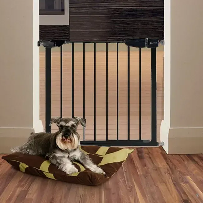 Барьер Springos SG0002, высота 75–82 см Photo 4
