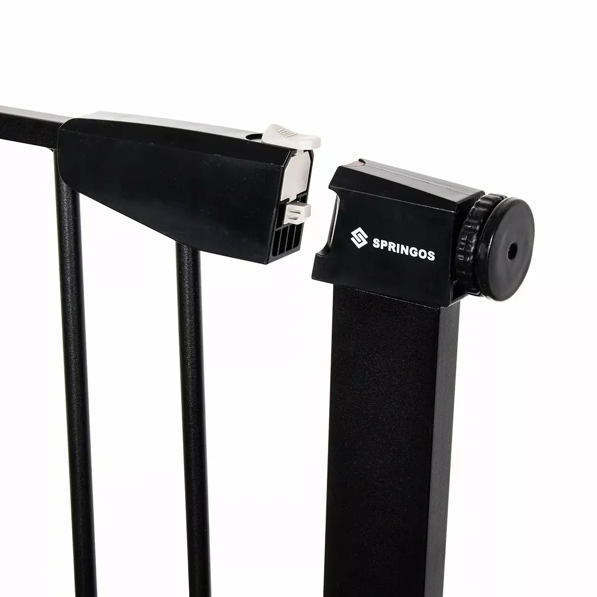 Ограждение Springos SG0002AB 97–103 см Photo 6