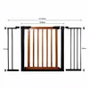 Детский барьер Springos SG0003B 75–96 см Photo 2