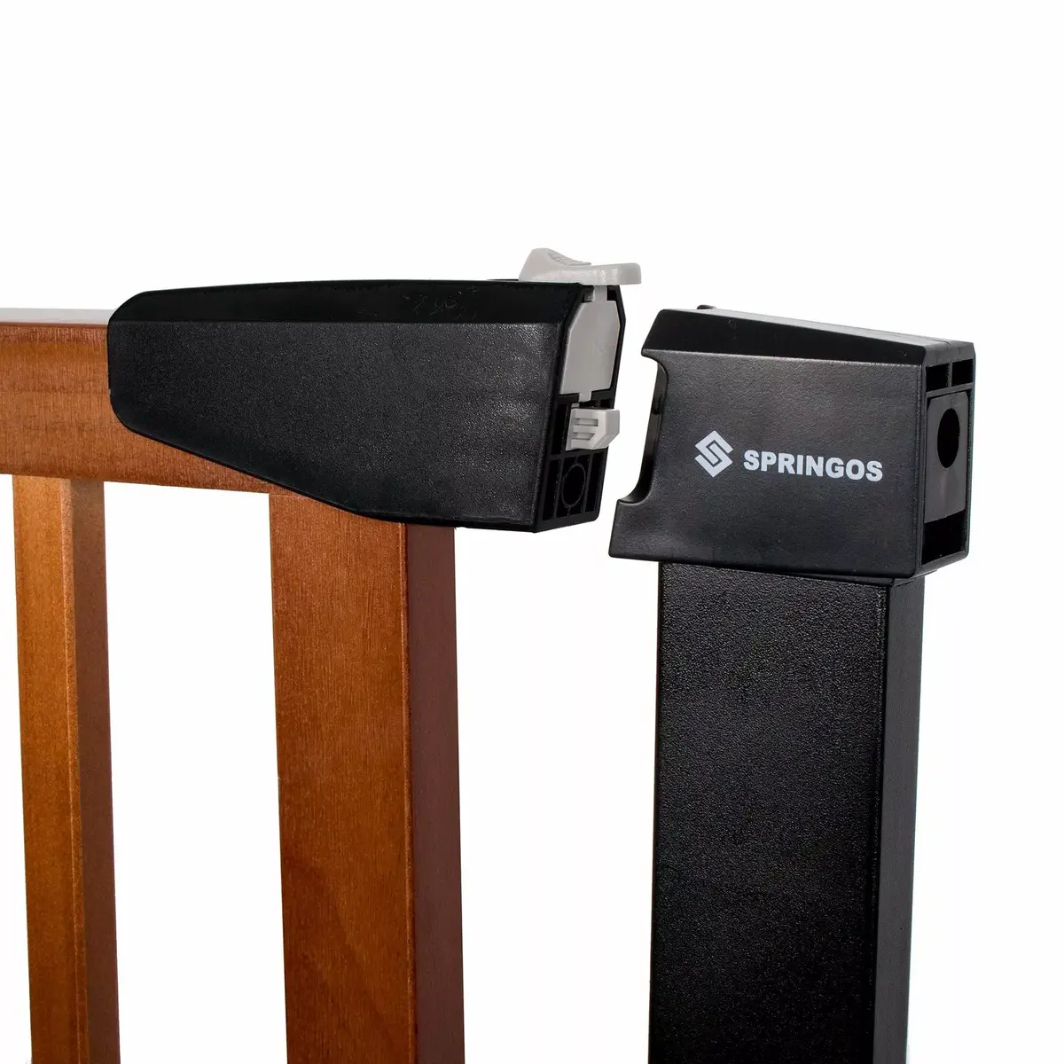 Детский барьер Springos SG0003B 75–96 см Photo 5