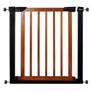 Sliding wardrobe door protector Springos SG0003C, size 104–110 cm