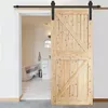 Springos HA5000 Sliding Door System 183 cm Photo 2