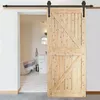Springos HA5003 Sliding Door System 200 cm Photo 2
