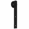 Sliding door system Springos HA5009 Photo 4