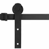 Sliding door system Springos HA5009 Photo 6