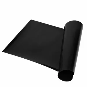 Mattress topper Springos HA0817 120×90 cm with quilted cover and lightweight padding