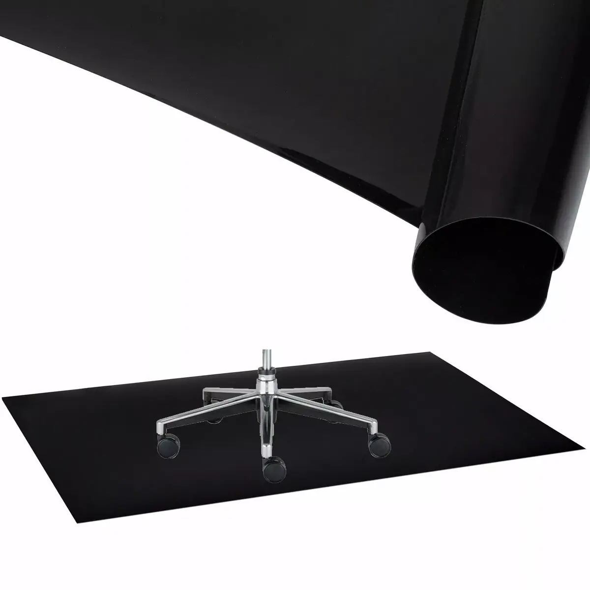 Mattress topper Springos HA0817 120×90 cm Photo 9