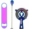 Springos KI0017 Bartender Set 550ml Photo 2