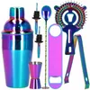 Springos KI0017 Bartender Set 550ml Photo 10