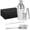Cocktail bartender set Springos KI0020 Photo 2