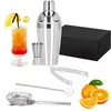 Cocktail bartender set Springos KI0020 Photo 3