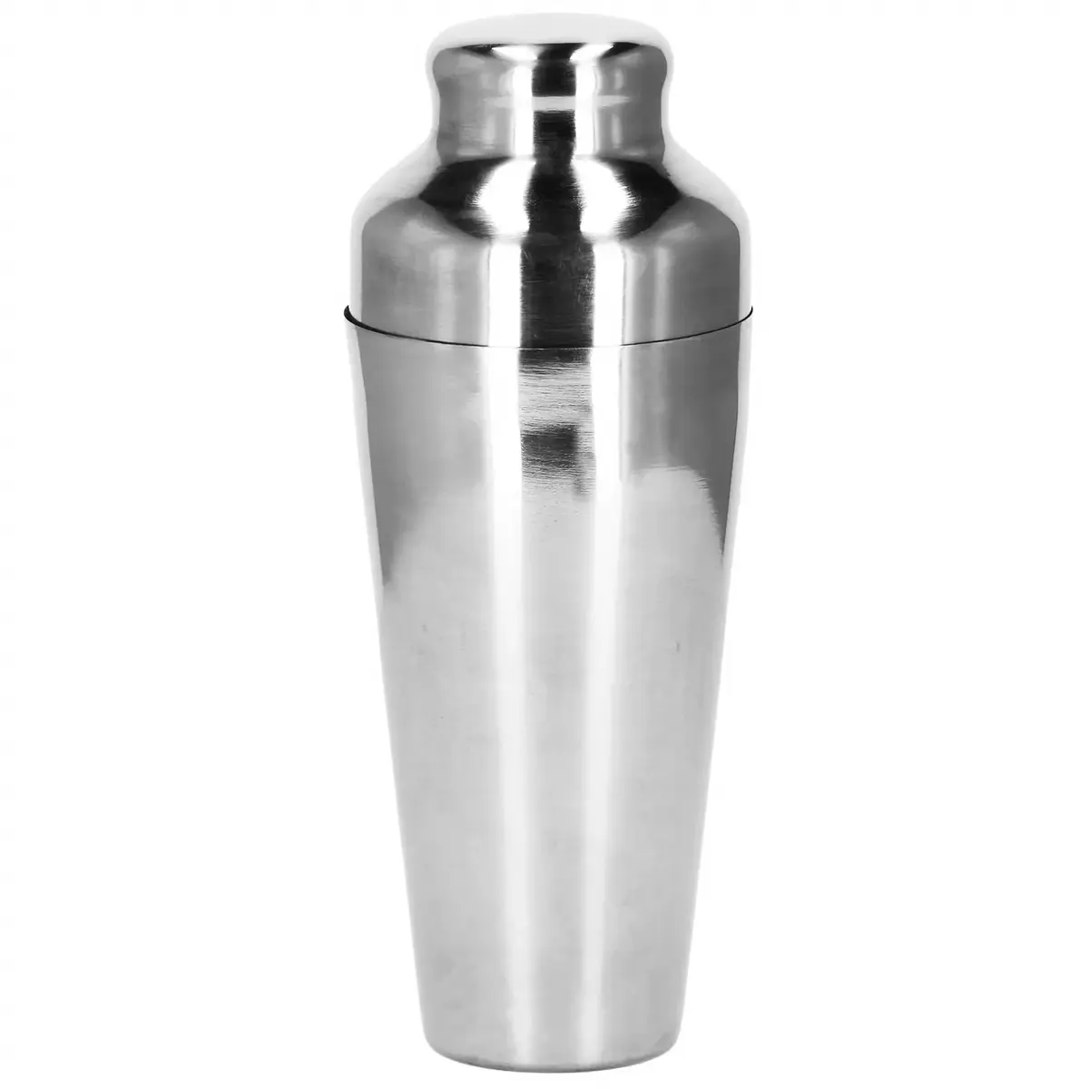 Barware set Springos KI0023 — 8-piece stainless steel Photo 5