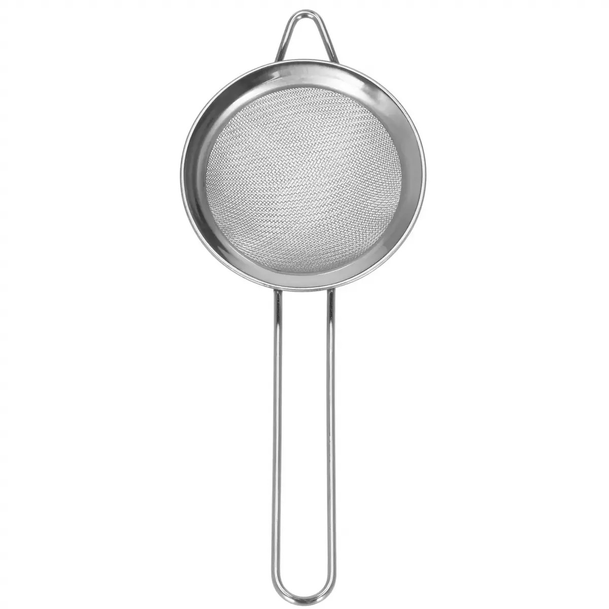 Barware set Springos KI0023 — 8-piece stainless steel Photo 8