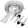 Barware set Springos KI0025 — 12-piece kit Photo 6