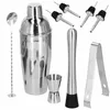Barware set Springos KI0025 — 12-piece kit Photo 9