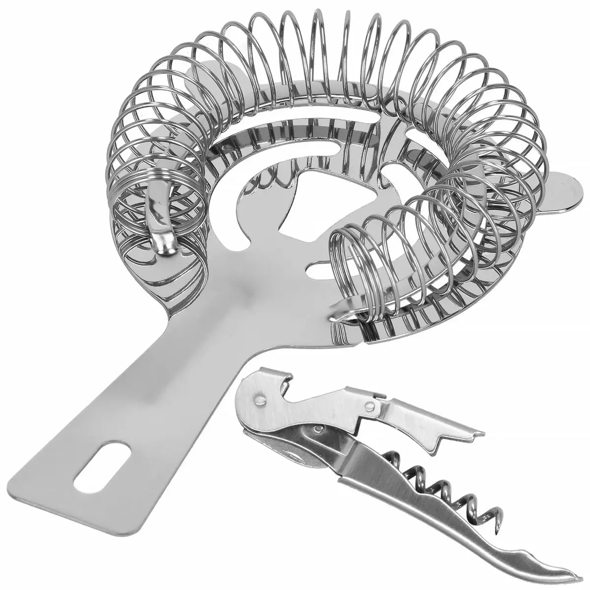 Barware set Springos KI0025 — 12-piece kit Photo 10