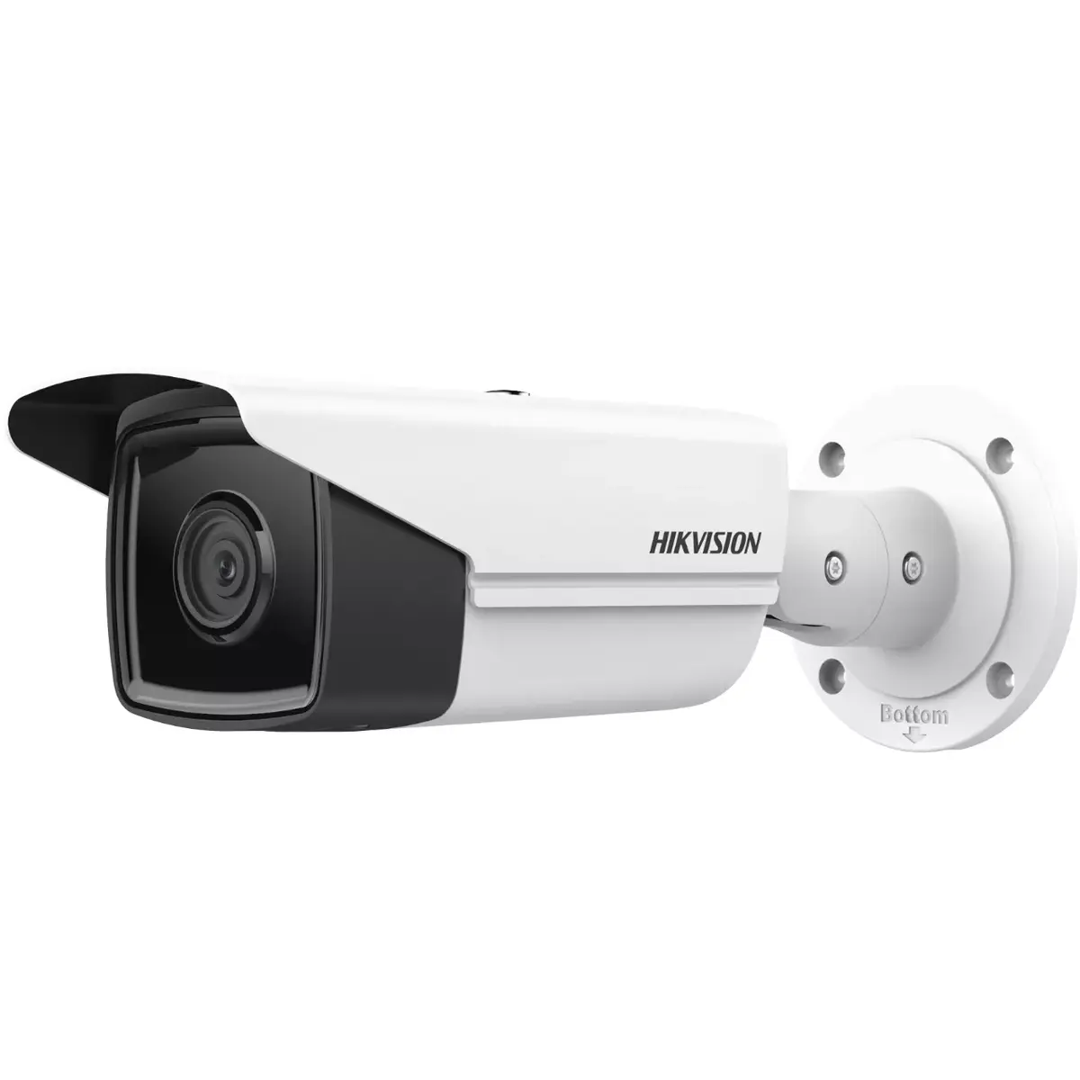 IP videonovērošanas kamera Hikvision DS-2CD2T83G2-2I Bullet Photo 2