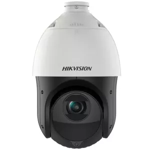 IP-камера Hikvision DS-2DE4425IW-DE(T5) Dome — 4 Мп, 25× оптический зум, 2560×1440, ИК 100 м, PTZ, PoE, IP66