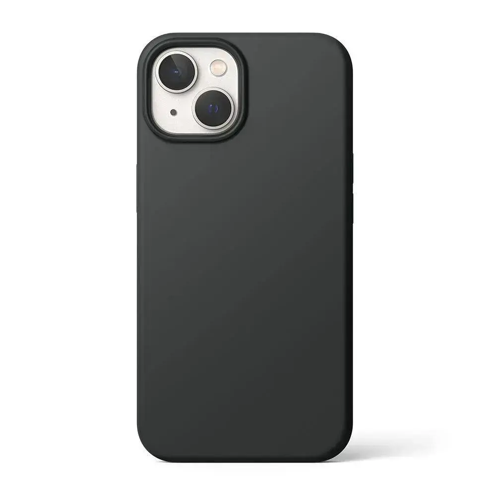 Silikona maciņš iPhone 14 Pro Max