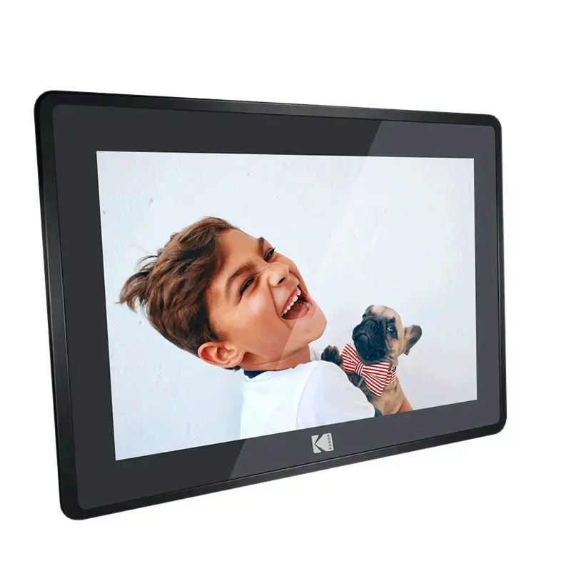 Digital Photo Frame Kodak RCF-106H Photo 2