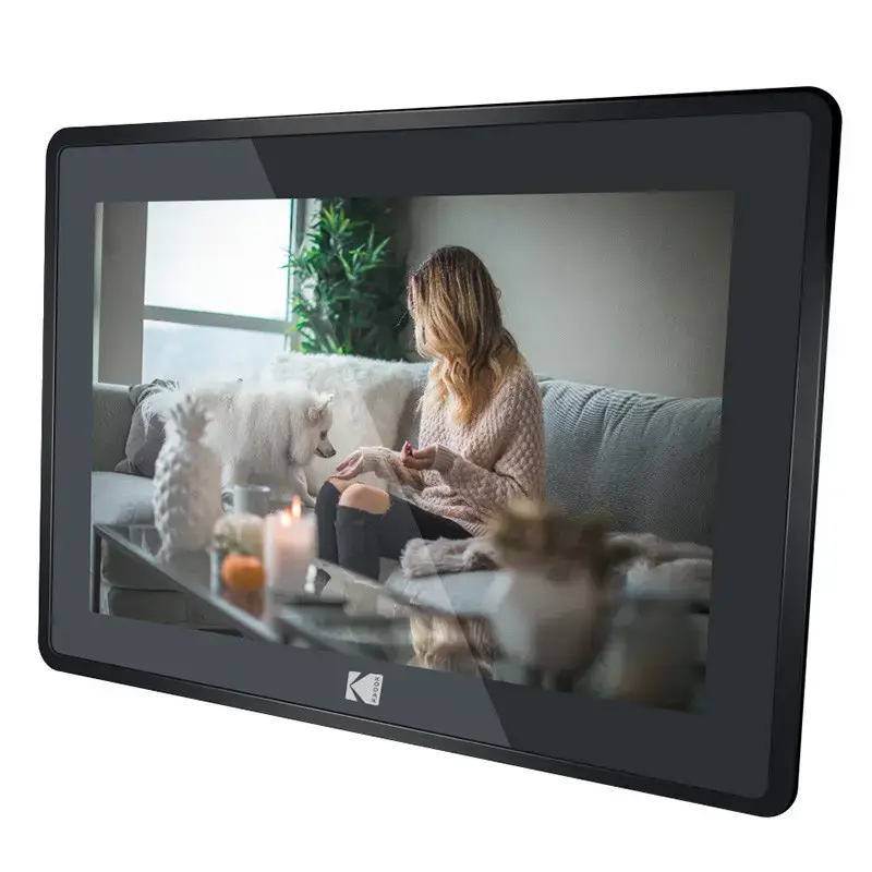 Digital Photo Frame Kodak RCF-106H Photo 4