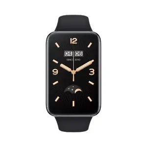 Фитнес-браслет Xiaomi Smart Band 7 Pro Черный