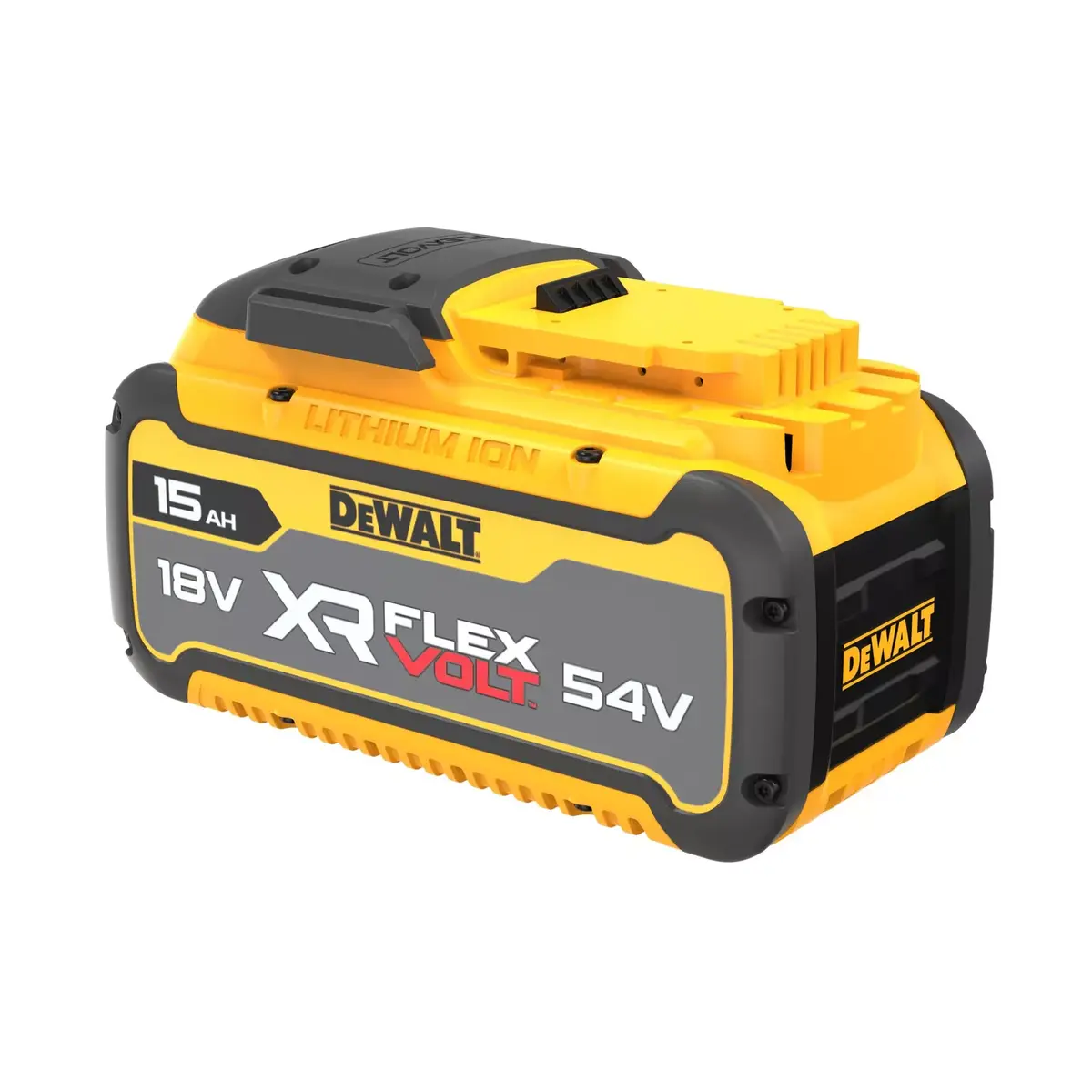 Bezvadu instrumentu akumulatora lādētājs DeWALT DCB549-XJ Photo 3