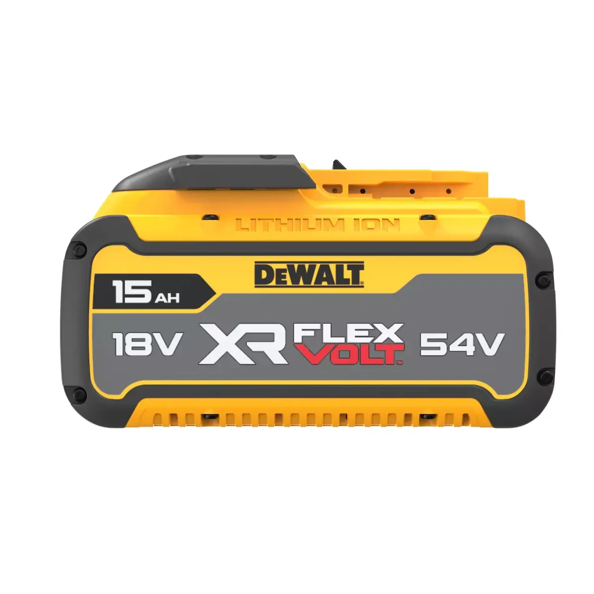 Bezvadu instrumentu akumulatora lādētājs DeWALT DCB549-XJ Photo 4